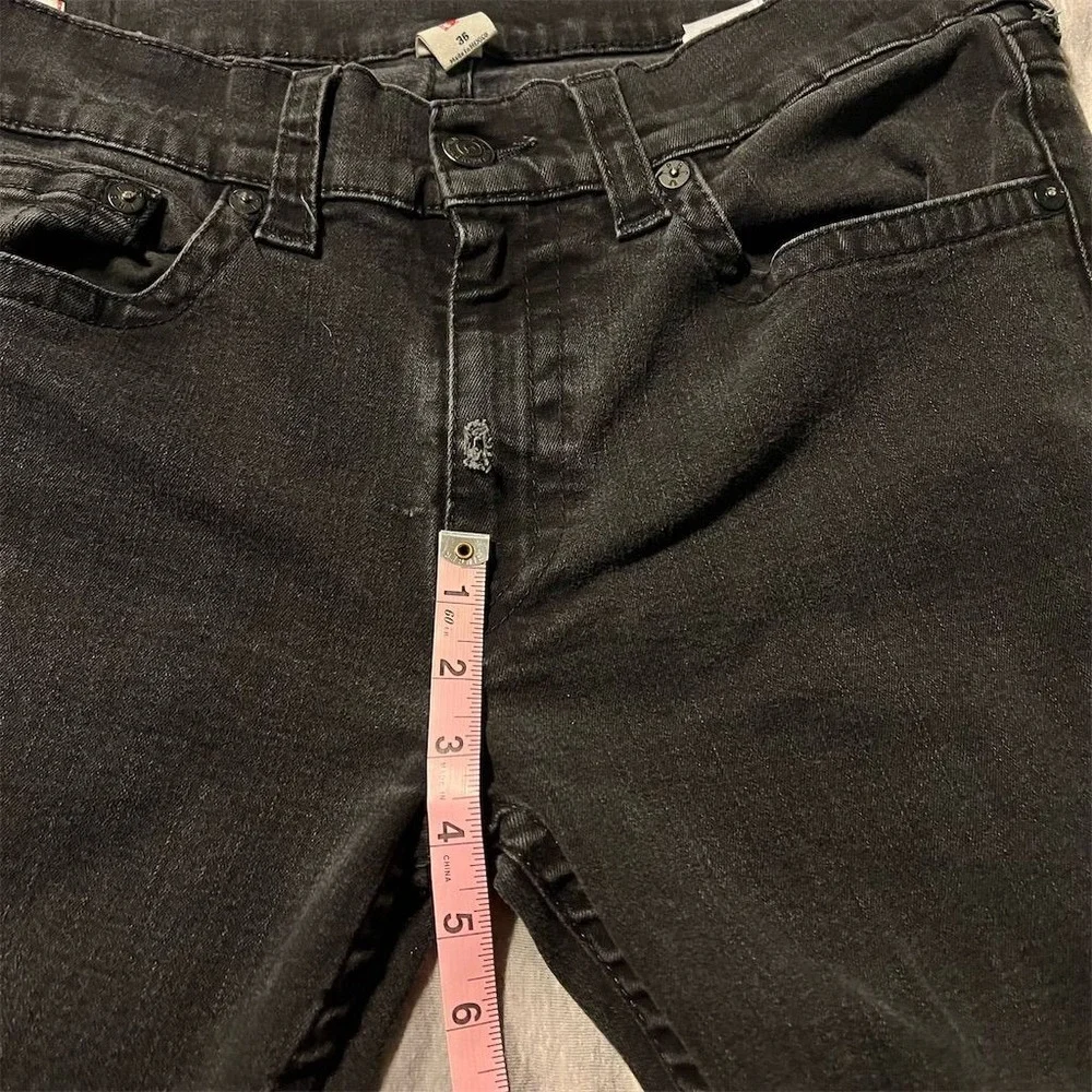 True Religion discover perfect